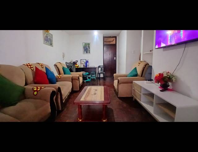 1 BEDROOM APARTMENT FOR SALE IN DURBAN CENTRAL
